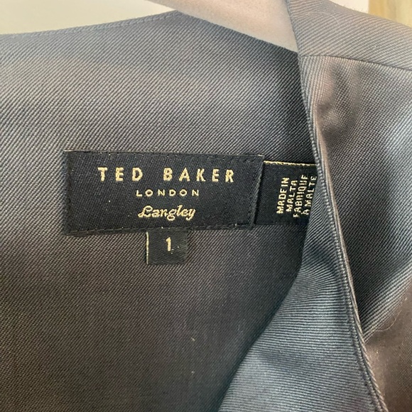 TED BAKER LONDON dress - Picture 3 of 3